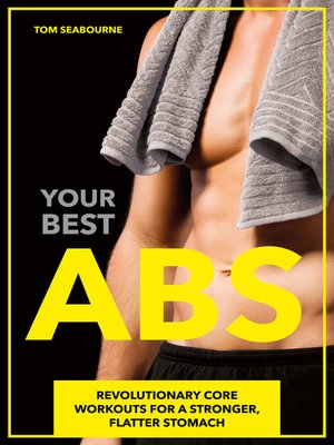 cover image of Your Best Abs